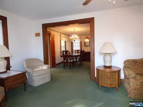 Belleville, NJ 07109,61 Prospect PL