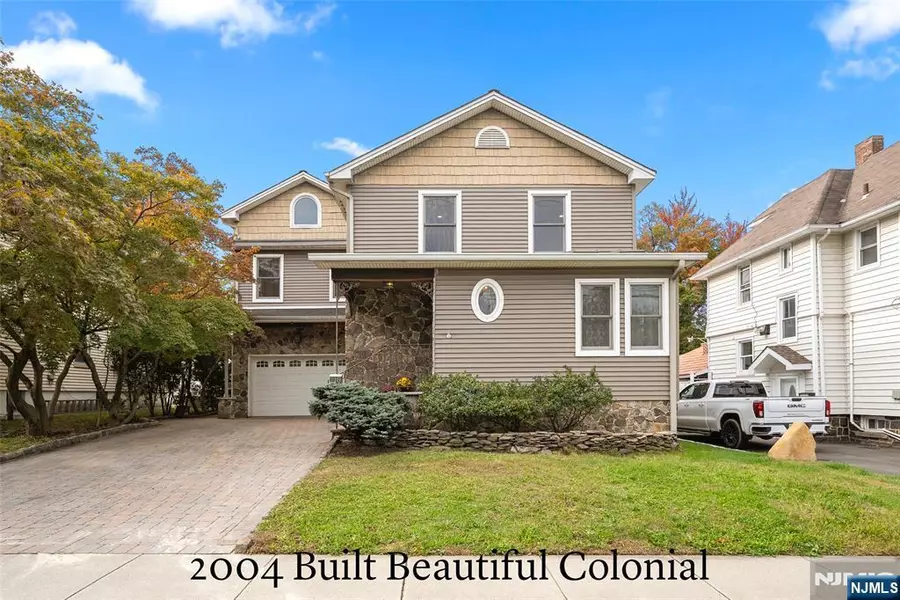 110 Phelps AVE, Englewood, NJ 07631