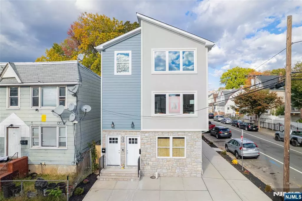 Newark, NJ 07103,543 13th AVE