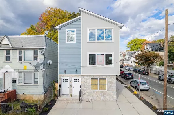 543 13th AVE, Newark, NJ 07103