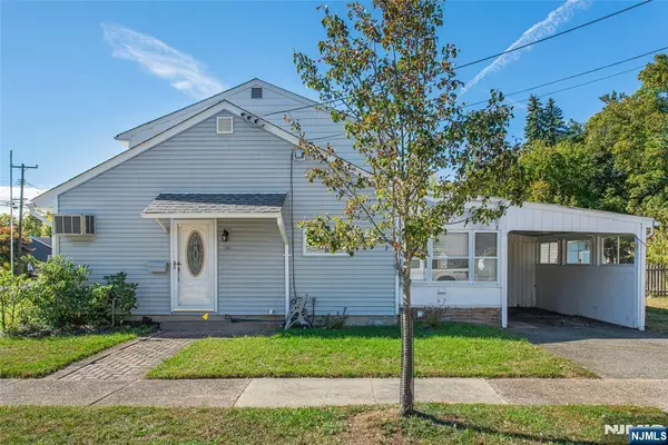 203 Dawes HWY, Pompton Lakes, NJ 07442