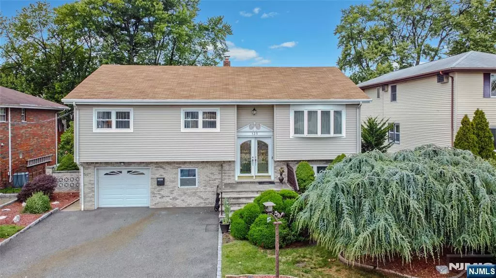135 Franklin ST, Little Ferry, NJ 07643