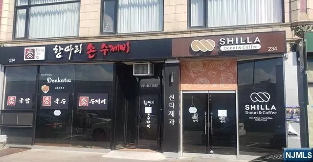 Palisades Park, NJ 07650,234 Broad AVE