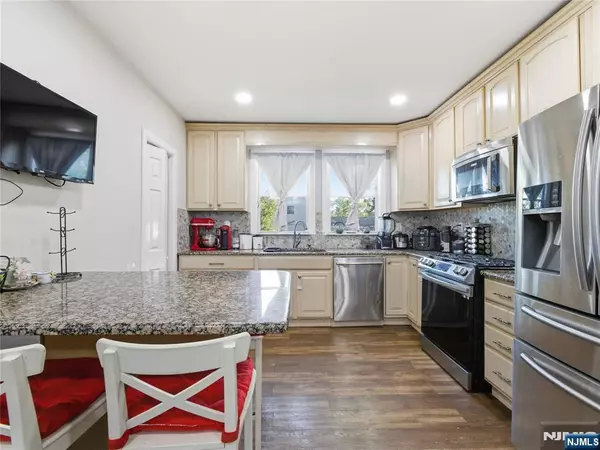 Belleville, NJ 07109,75 Mount Prospect AVE