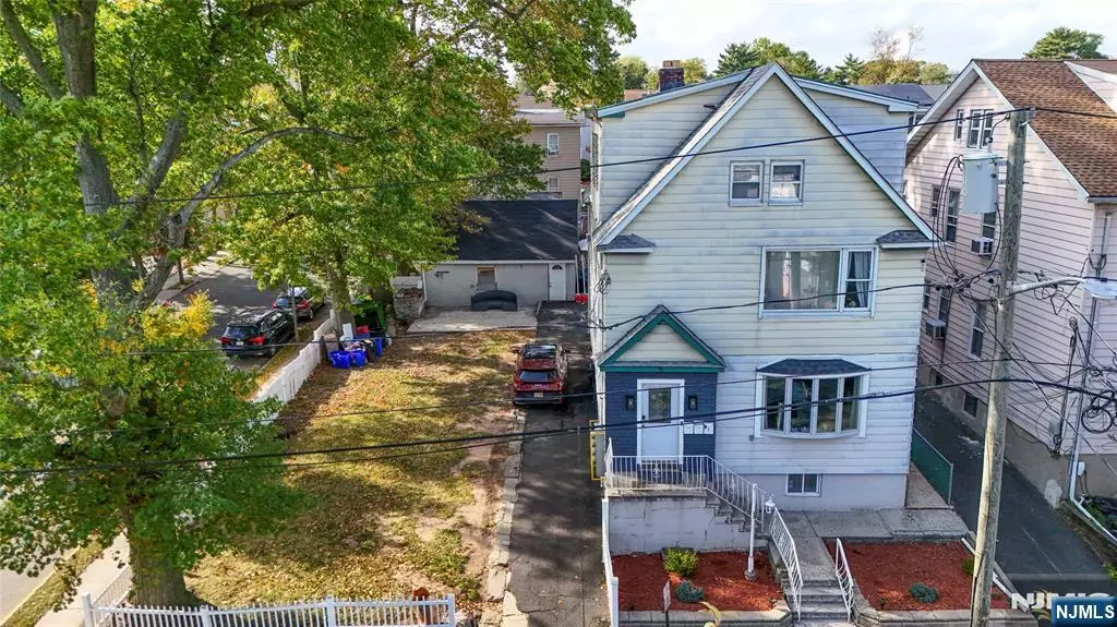 Belleville, NJ 07109,75 Mount Prospect AVE