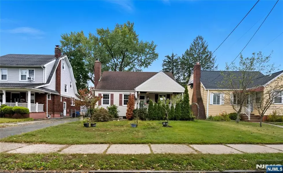 153 Arlington AVE, Paterson, NJ 07502