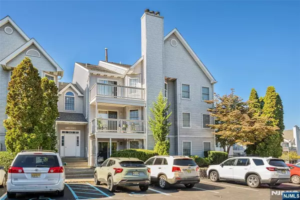 Paterson, NJ 07501,58 Boulder Run RD #191