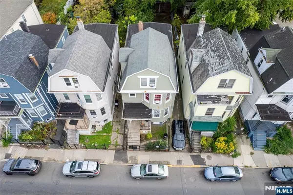 Irvington, NJ 07111,650 Grove ST