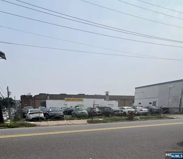 240 Essex ST, Hackensack, NJ 07601