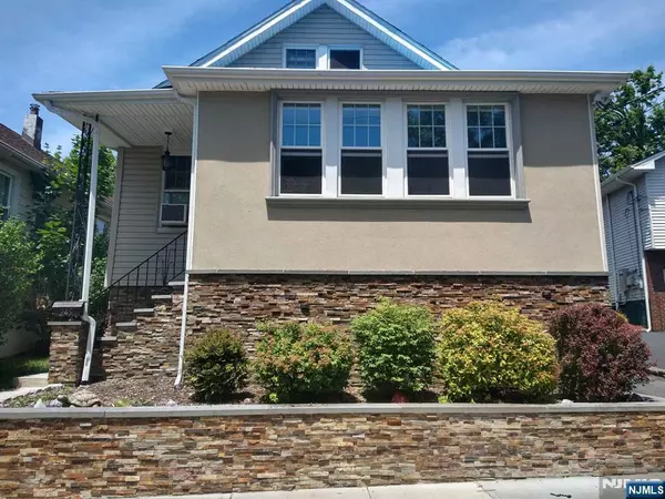 245 Cliff ST, Wood Ridge, NJ 07075