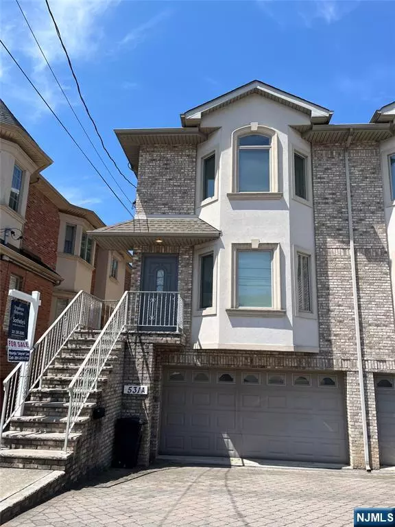 531 2nd ST #A, Palisades Park, NJ 07650