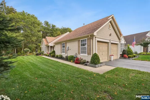 Toms River, NJ 08755,2703 Meadow Lake DR