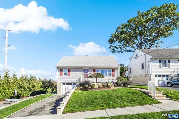 Wood Ridge, NJ 07075,225 Marlboro RD