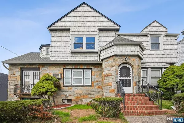 27 Dewey ST #2, Garfield, NJ 07026