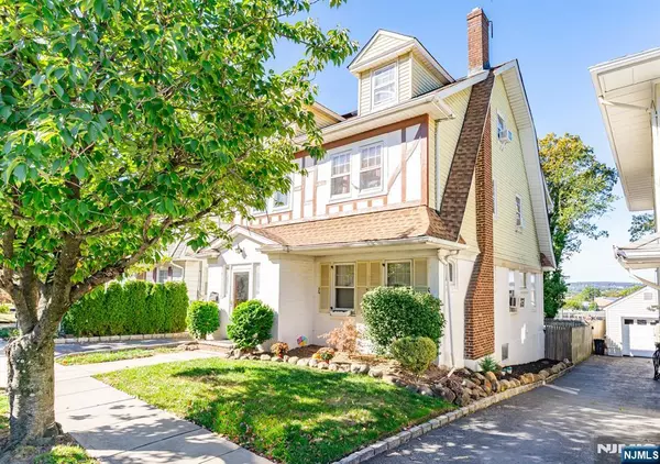 Belleville, NJ 07109,111 Belmohr ST