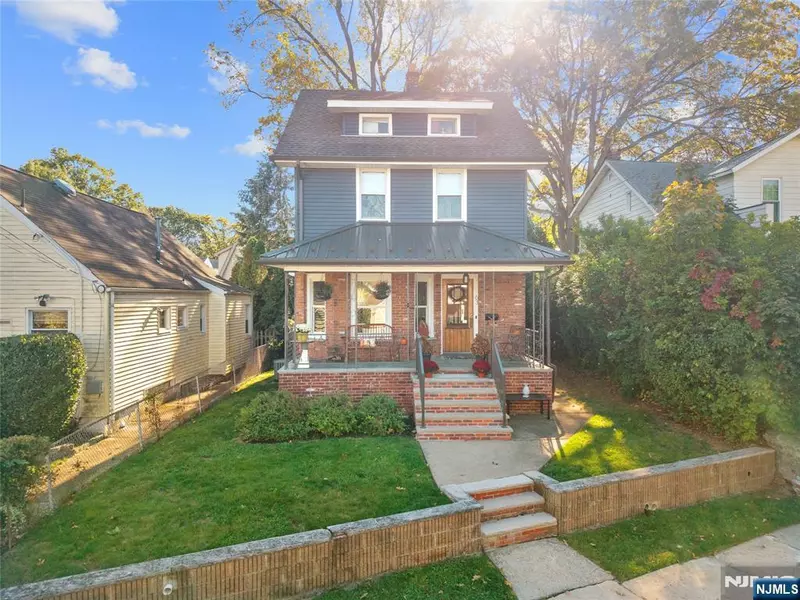 63 Conover AVE, Nutley, NJ 07110