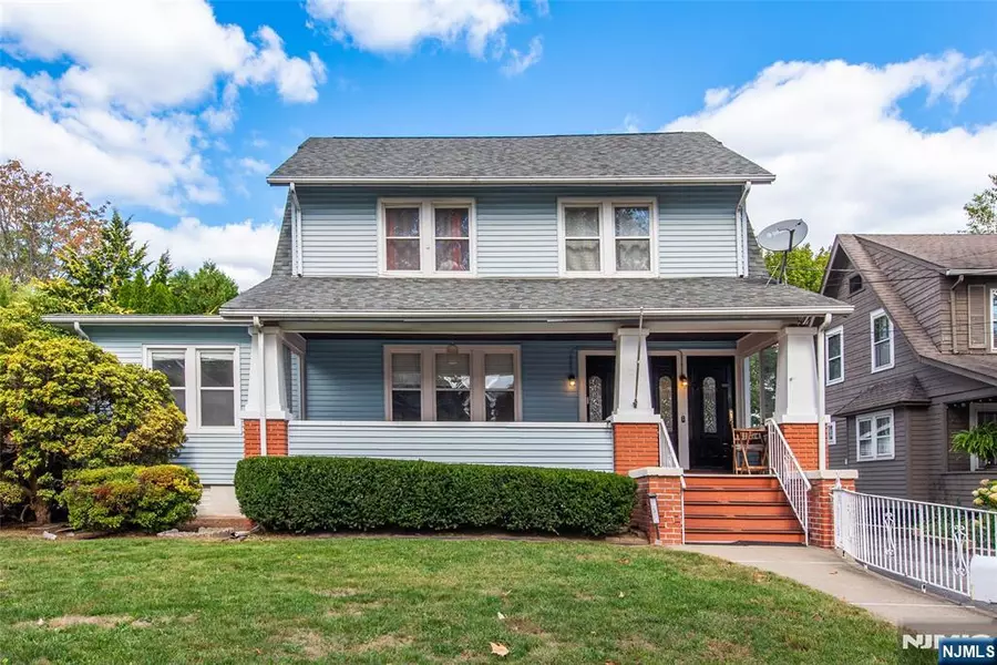 331 Diamond Bridge AVE, Hawthorne, NJ 07506