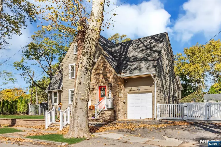 12 Russell, Nutley, NJ 07110