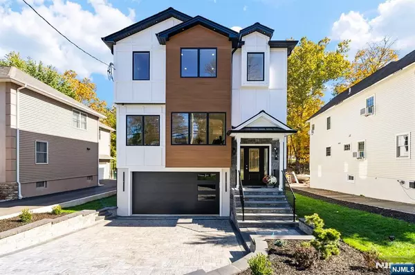 Cedar Grove, NJ 07009,151 Little Falls RD