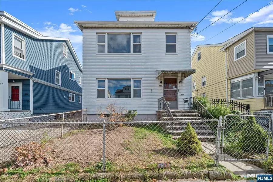 200 15th ST, Bloomfield, NJ 07003