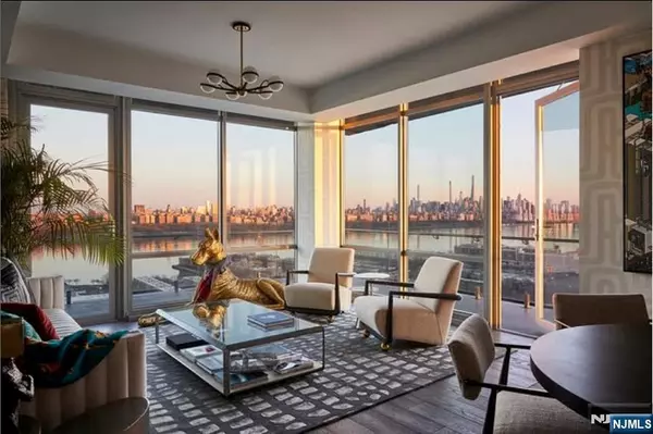 320 Adolphus AVE #815, Cliffside Park, NJ 07010