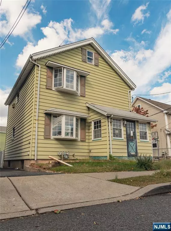 26 Major ST, Clifton, NJ 07013