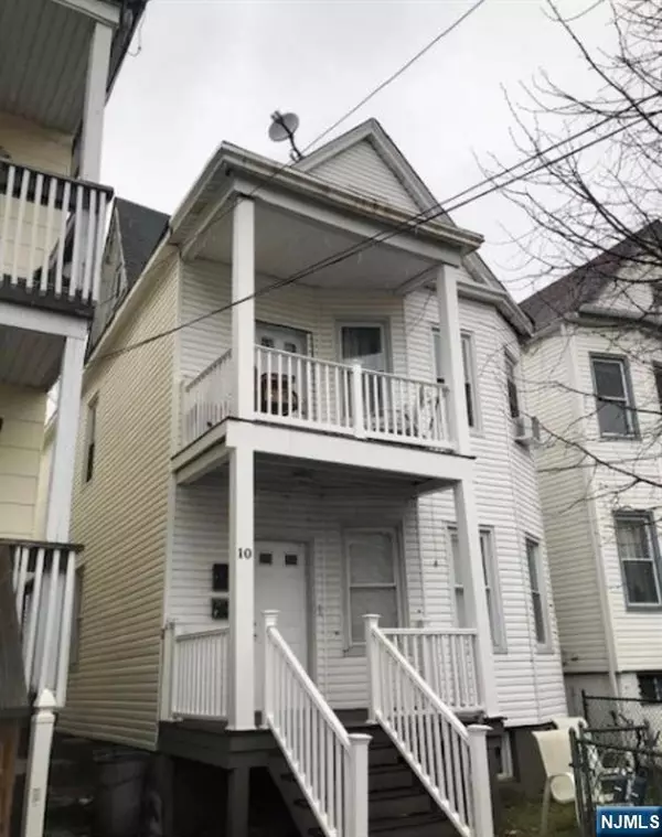 10 Grace AVE, Clifton, NJ 07011