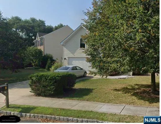 7 Westbury CT, Bordentown Twp, NJ 08505