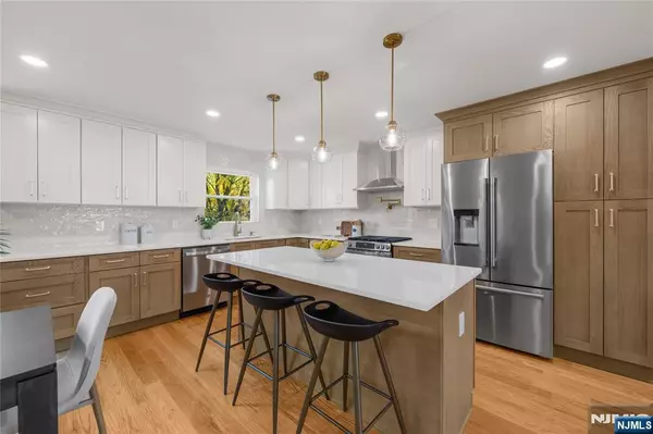 Clifton, NJ 07013,222 Bennington CT