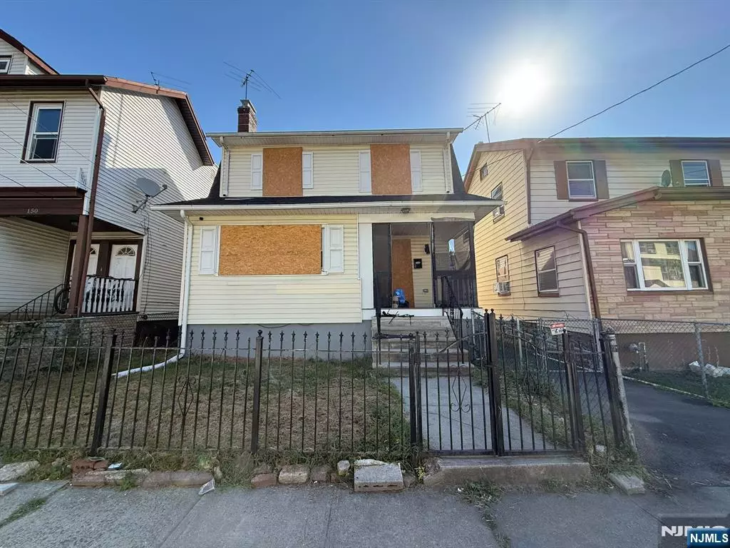 Newark, NJ 07106,154 Columbia AVE