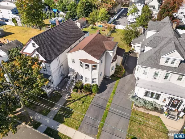 49 Livingston AVE #2, Lyndhurst, NJ 07071