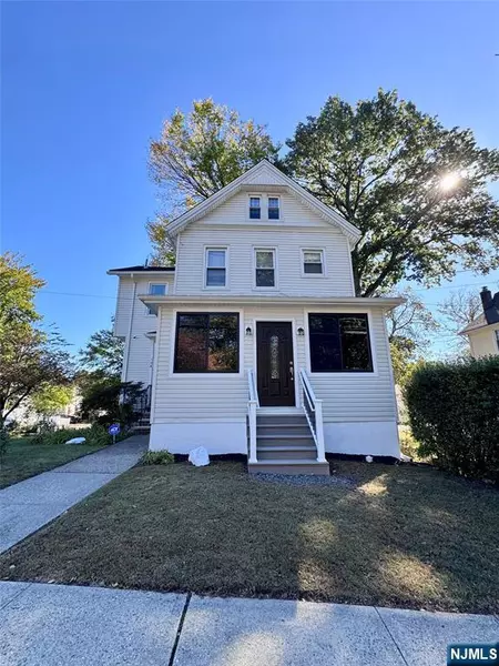 175 Harrison AVE, Montclair, NJ 07042