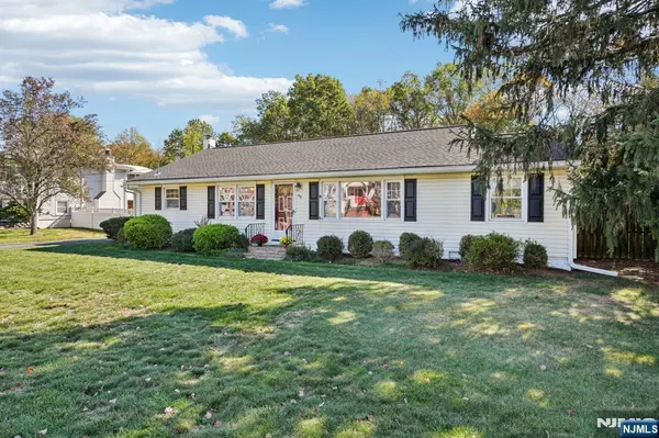 Lincoln Park Borough, NJ 07035,66 William ST