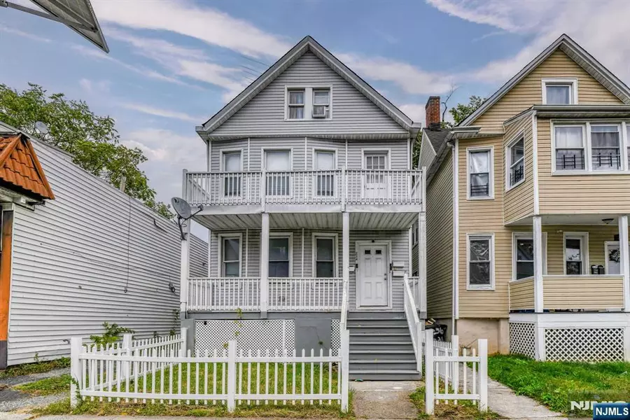 234 Halsted ST, East Orange, NJ 07018