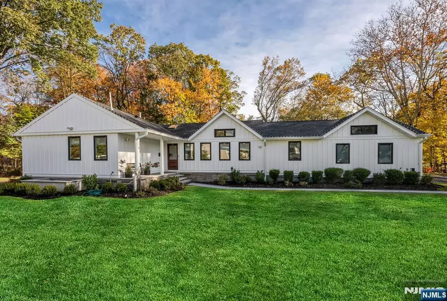 695 Terhune RD, Ridgewood, NJ 07450