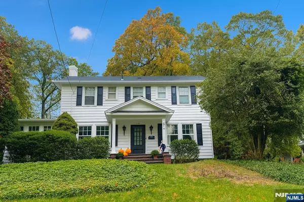 506 Morningside RD, Ridgewood, NJ 07450