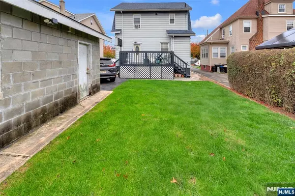 Belleville, NJ 07109,14 Hewitt AVE