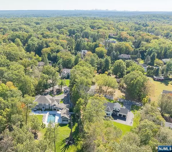 Montvale, NJ 07645,49 North AVE