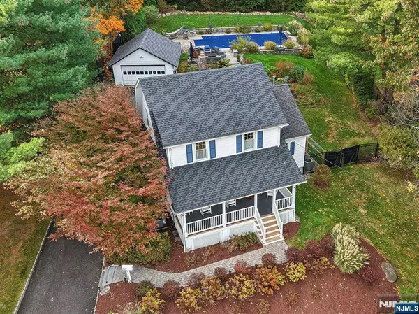 674 N Monroe ST, Ridgewood, NJ 07450