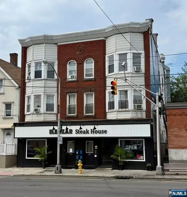 616 N Rodgers BLVD #APT2, Harrison, NJ 07029