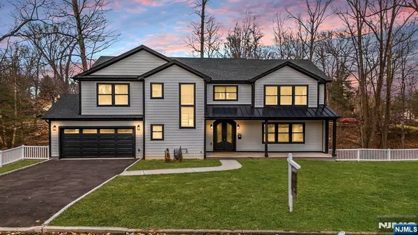 1009 Mayfair WAY, Plainfield, NJ 07060