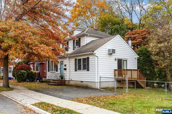 Bogota, NJ 07603,500 Leonia AVE