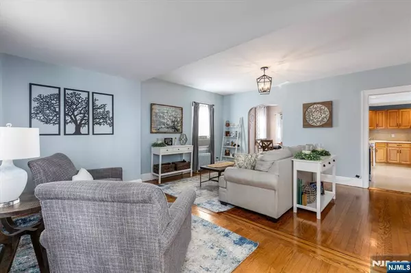 Bogota, NJ 07603,500 Leonia AVE