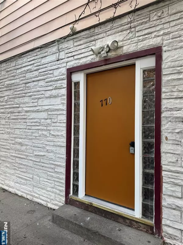 770 Harrison #5, Harrison, NJ 07029