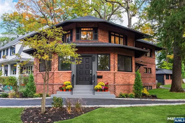 1 Hamilton RD, Glen Ridge, NJ 07028