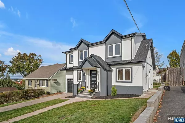 Hackensack, NJ 07601,378 Marvin AVE