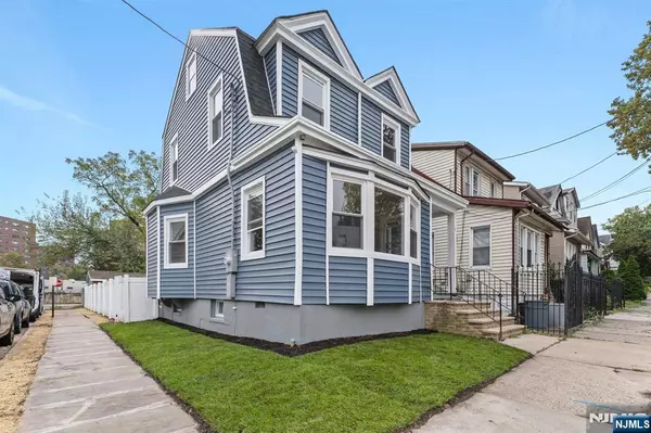 140 Brookside AVE, Irvington, NJ 07111