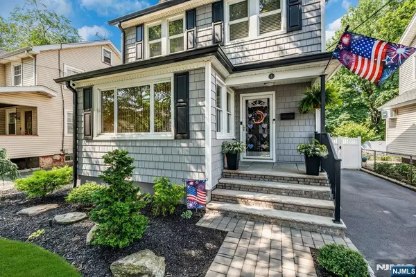 Ridgefield Park, NJ 07660,40 Arthur ST