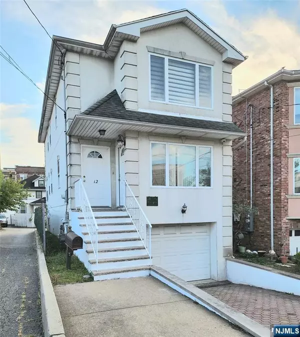 12 Brinkerhoff TER #2nd fl, Palisades Park, NJ 07650