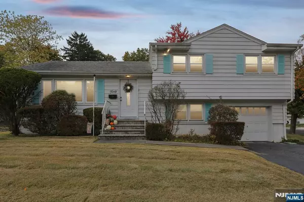 40 Haines AVE, Emerson, NJ 07630